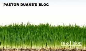 Link to Duane's Blog