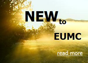 New to EUMC - read more
